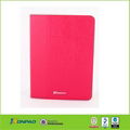 for leather case for ipad 2 5