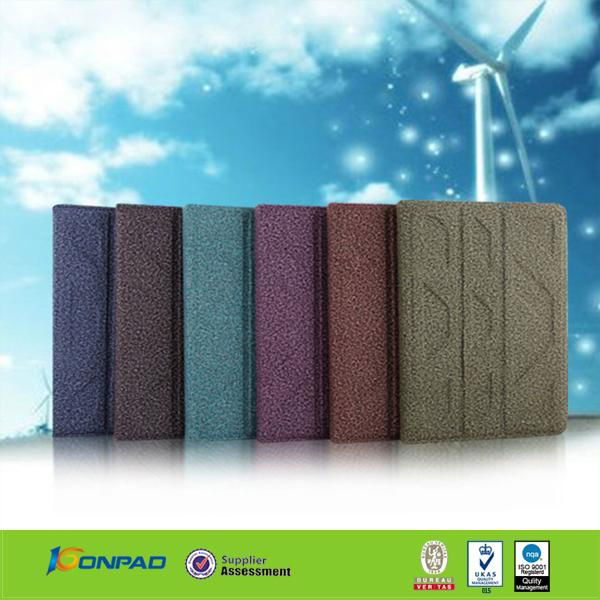 2014hot selling for ipad case new style
