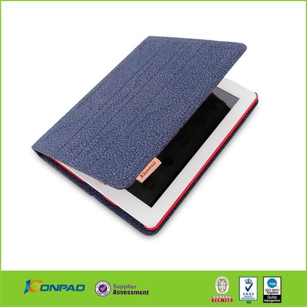 2014hot selling for ipad case new style 3