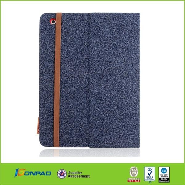 2014hot selling for ipad case new style 4