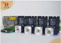CNC Router kits 4Axis Cnc Nema17 Wantai stepper motor 4000g.cm & 1.7A,12-36VDC,1