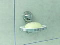 Suction soap holder 1