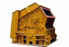 Impact Crusher