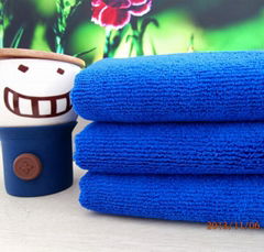 microfiber towel fabric