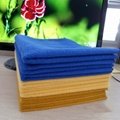 microfiber 288F polyester towel cloth 1