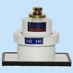 type JTS spring isolator