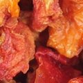 Dehydrated tomato flakes 2
