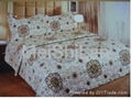 Wholesale Bedding Quilt Cotton Patchwork Quilt 4