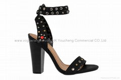 FASHION LADY SANDAL