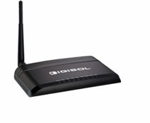 3G Wireless Router