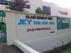 JKY SINK SDN. BHD.