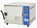 Digital Display Table Top Autoclave 1