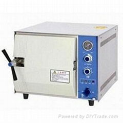 Table Top Autoclave-TM-XA20J