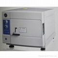 Table Top Steam Sterilizer-TA-BM20L