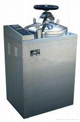 Steam Sterilizer Autoclave Machine