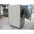 Double Door Autoclave Horizontal Steam