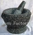 granite mortar pestle 5