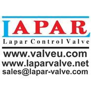 Shanghai Lapar Control Valve Co., Ltd