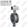 	LPB17 Aeration Butterfly Valve | Damper Butterfly Valve 3