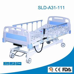 SLS-A21-111 Manual hospital beds with good quality,competitive price