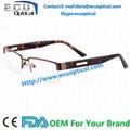 New Streamline Pure Titanium Eyewear for Spectacles Frames 1