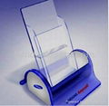 Acrylic Brochure holders