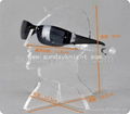 Acrylic glasses display stands 1