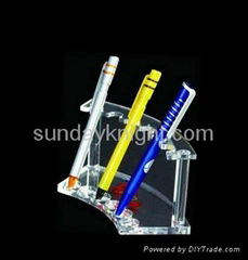 acrylic pen display stands