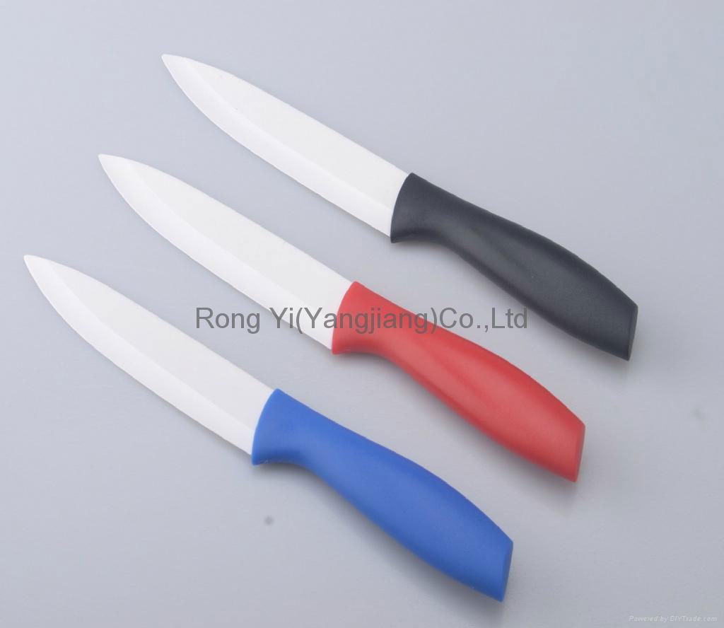 5 inch ceramic knife