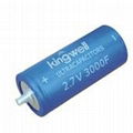 3000F Super Farad Capacitor Booster Cap Ultra capacitor 1