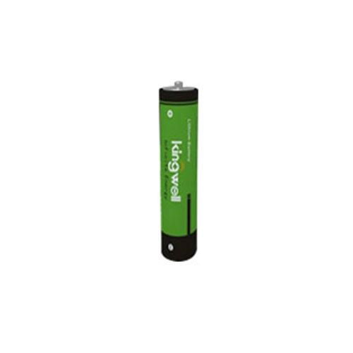 AA Li/FeS2 Lithium Primary Battery 1.5V 2900mAh Cylindrical Cell