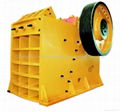 PE Series jaw crusher mining machine 2