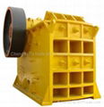 PE Series jaw crusher mining machine 3