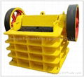 PE Series jaw crusher mining machine 4