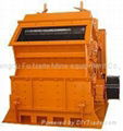 stone impact crusher mine equipment 5