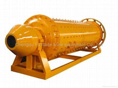 Ball mill grinder machine