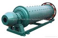 Ball mill grinder machine 3