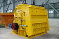 Rock impact crusher mining machinery 2