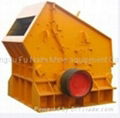 Rock impact crusher mining machinery 3