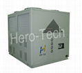 Air Cooled Low Temperature Chiller