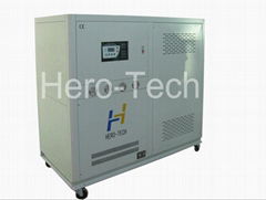 Industrial Chiller Water Cooled