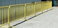 What Can Crowd Control Barriers Do for