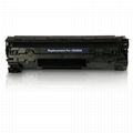 COMPATIBLE TONER CARTRIDGE FOR HP CE285A