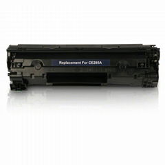 COMPATIBLE TONER CARTRIDGE FOR HP CE285A BLACK TONER CARTRIDGE (HP 85A)