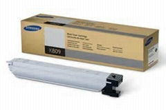 Samsung CLT-K809S Toner Cartridge - Black