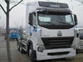 china howo a7 tractor truck 1