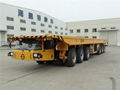 china semi trailer