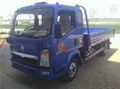 china light truck 3