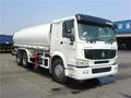 china water tank truck 1