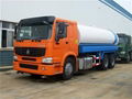 china water tank truck 3